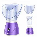 Vaporizador / Mascara Facial