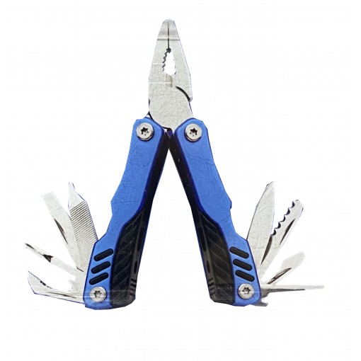 Alicate Universal Multiuso Marca Century 13 En 1