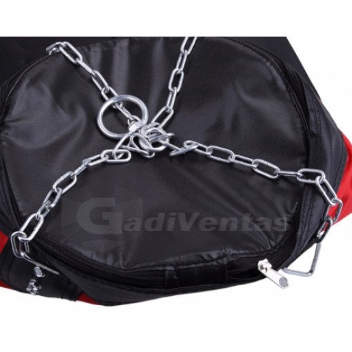 Saco De Box + Guante, Cuchimbolo Con Par De Guantes