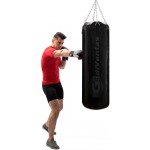 Saco De Box + Guante, Cuchimbolo Con Par De Guantes