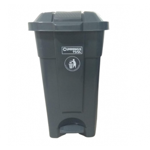Contenedor 70 Lts Con Pedal