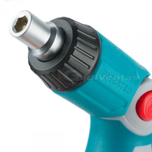 Destornillador 13 En 1 Total Multifuncional