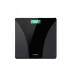 Balanza De Baño Corporal 180 Kg Vidrio Decakila