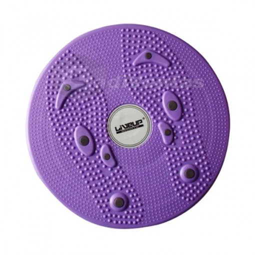 Disco Cintura, Ejercicio, Twister, Bajar De Peso, Aerobicos