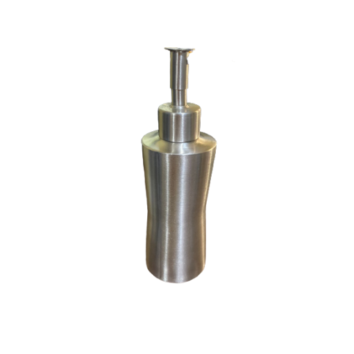Dispensador de Gel de acero inoxidable 100ml