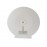  Dispensador de Papel Higienico Jumbo Color Blanco