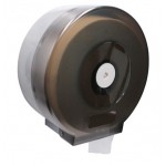 Dispensador de Papel Higienico Jumbo Color Negro