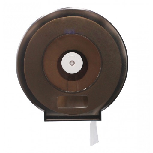 Dispensador de Papel Higienico Jumbo Color Negro