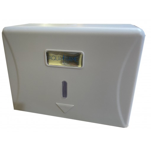 Dispensador De Papel Toalla En Z