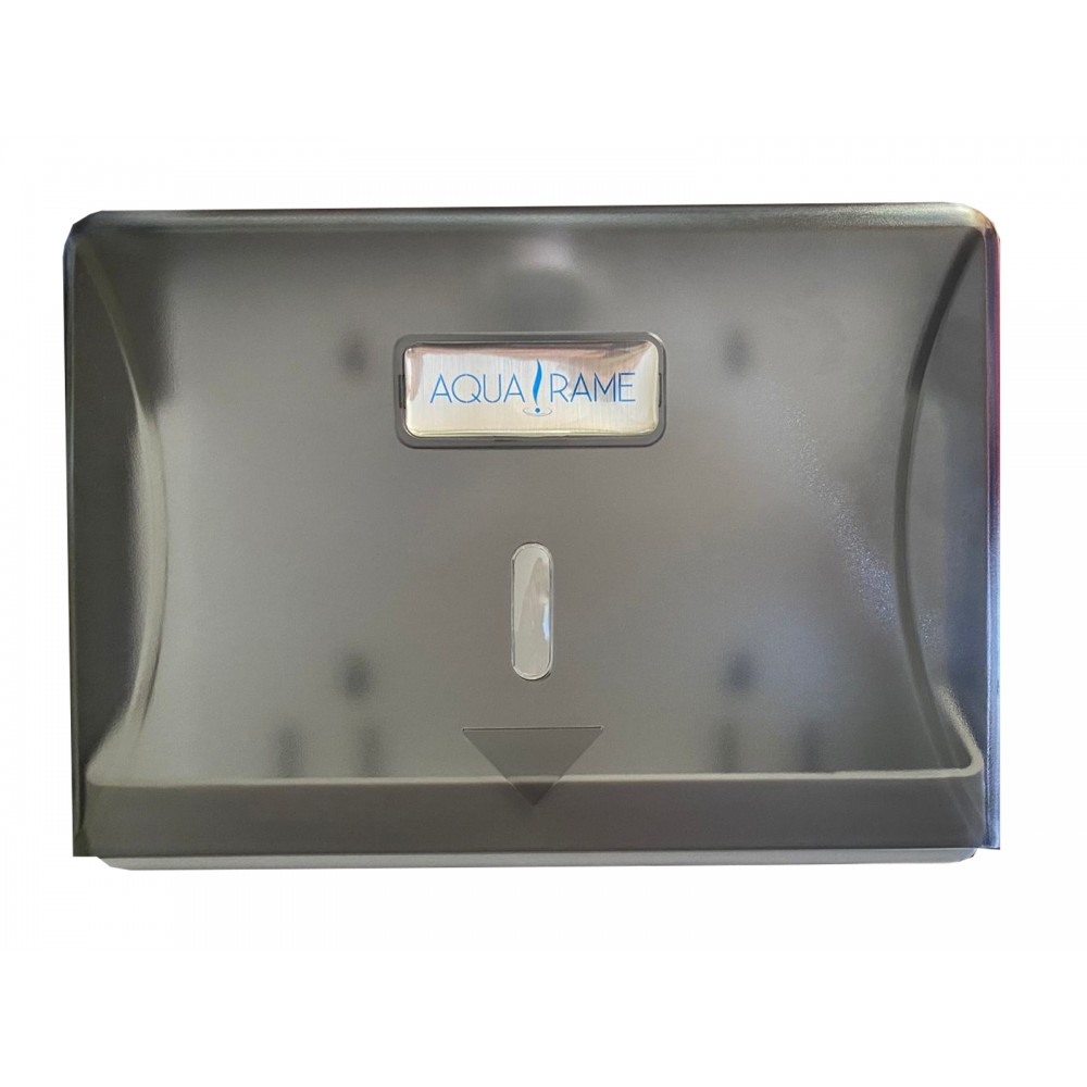 Dispensador de papel Toalla en z