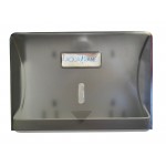 Dispensador de papel Toalla en z