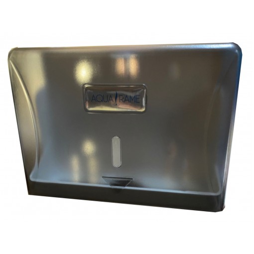 Dispensador de papel Toalla en z