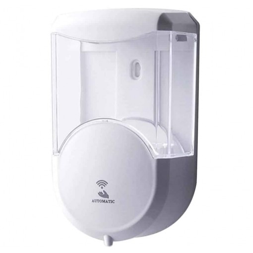 Dispensador Automático De Jabón Líquido Para Lavado De Manos