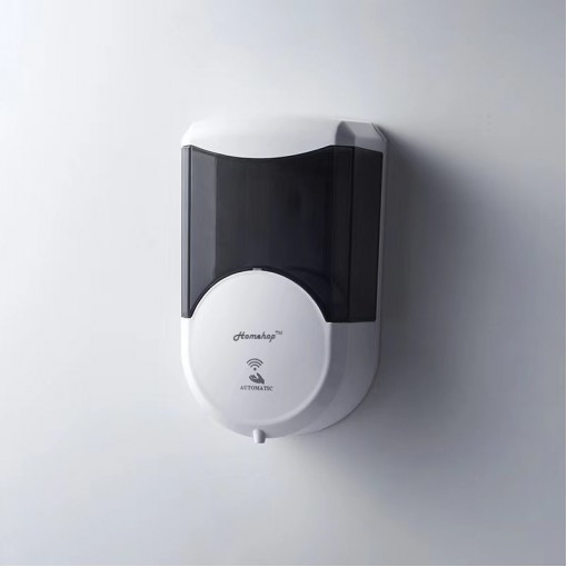 Dispensador Automático De Jabón Líquido Para Lavado De Manos