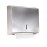 Dispensador De Toallas En Z , Acero Inoxidable De Grado 304