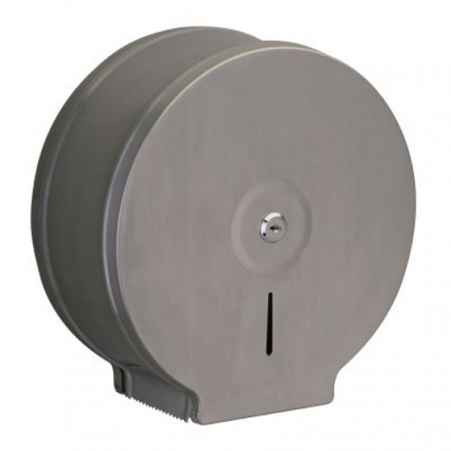 Dispensador de papel higienico Jumbo Material 201