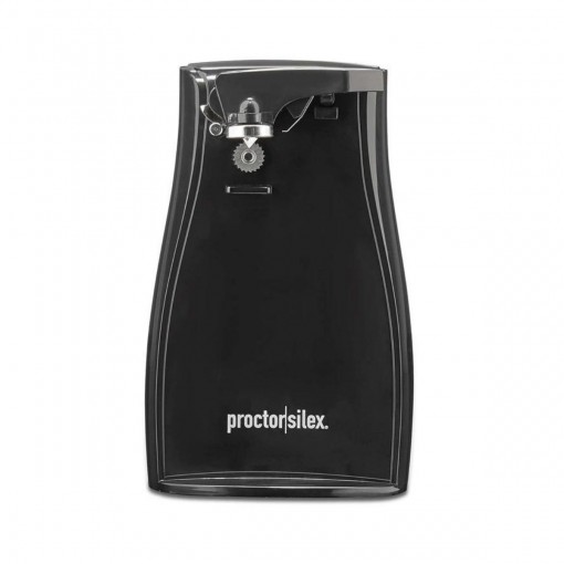 Abrelatas Eléctrico Proctor Silex