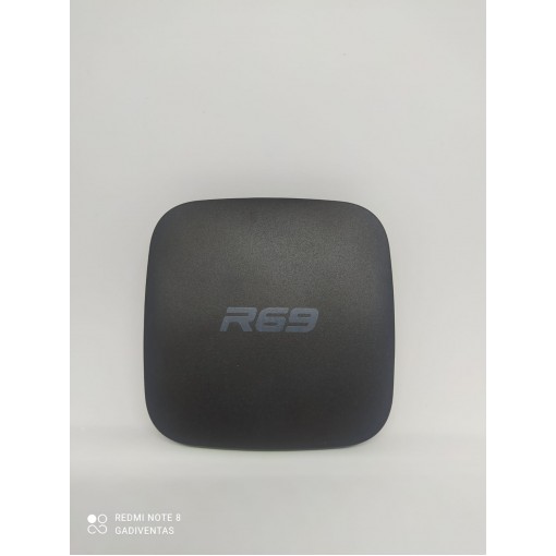 Tv Box Android 10.1 Wireless Smart 8k