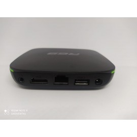 Tv Box Android 10.1 Wireless Smart 8k