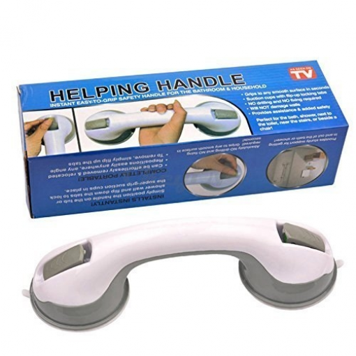 Ventosa Para Baño De Seguridad Para Niños Ancianos