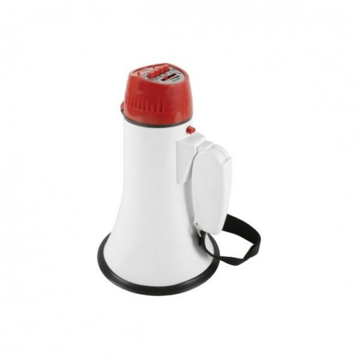 Megafono portatil marca ecoled