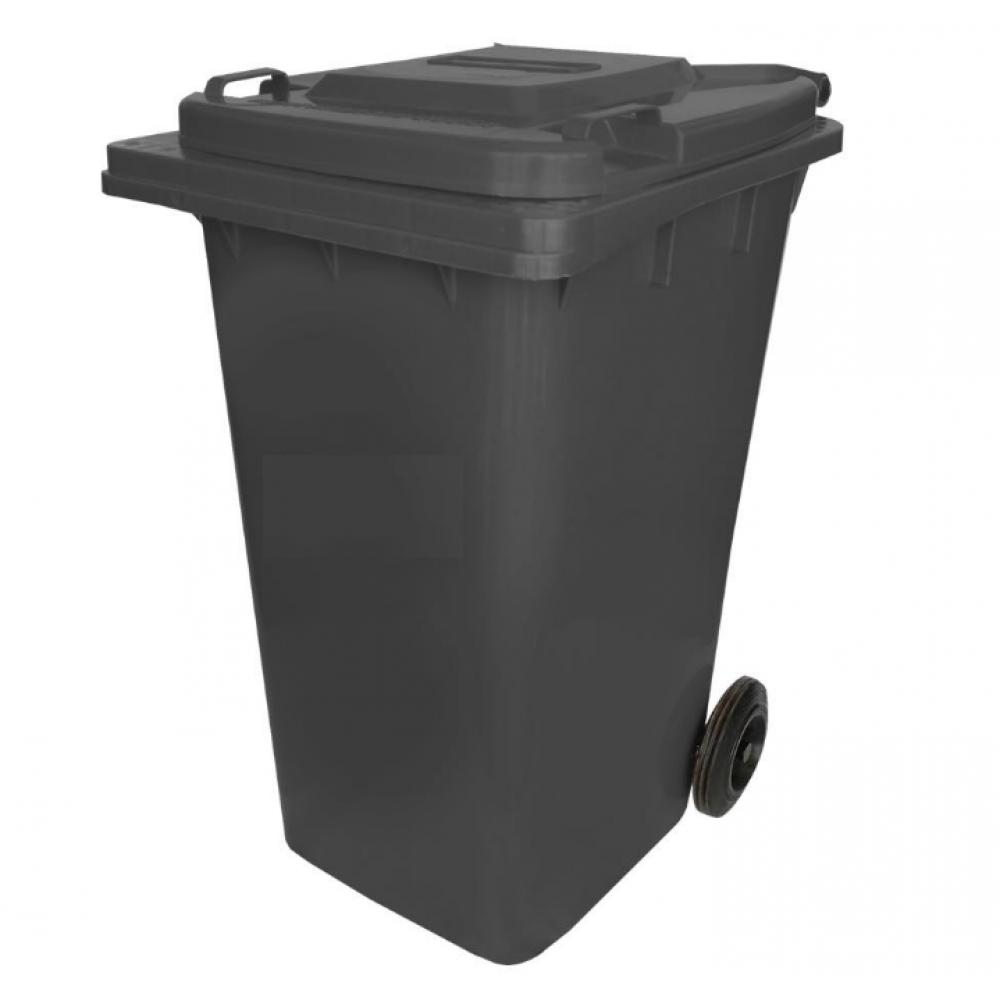 Tacho 240 litros sin pedal