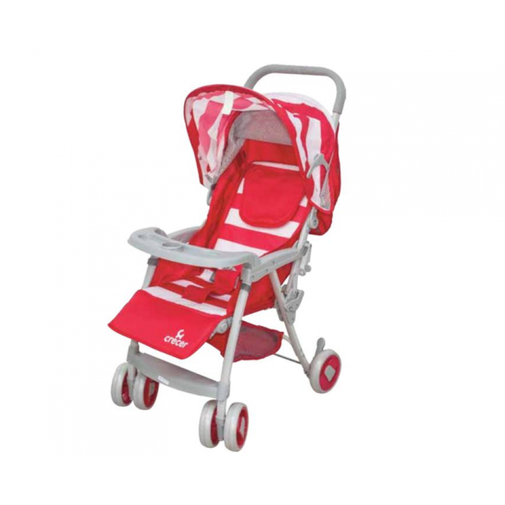 Coche De Bebe Ajustable