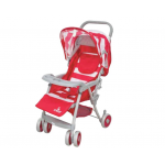 Coche De Bebe Ajustable