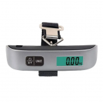 Balanza De Maleta Para Viaje Camry 50 Kg