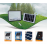 Reflector Led Solar 20 Watts