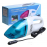 Aspiradora De Auto Portable 12 Voltios