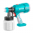 Pistola De Pintar Inalámbrica 20v Bat+ Cargador Total