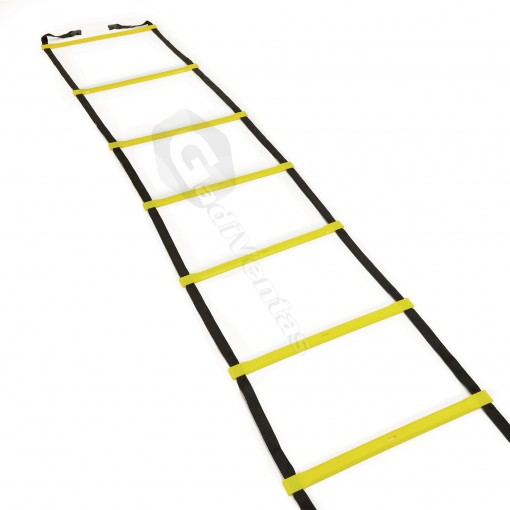 Escalera De Agilidad Para Entrenamiento De Velocidad