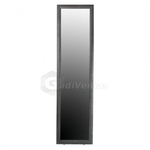 Espejo De Cuerpo Completo 1.50m X 40 Cm