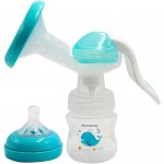 Extractor de leche 