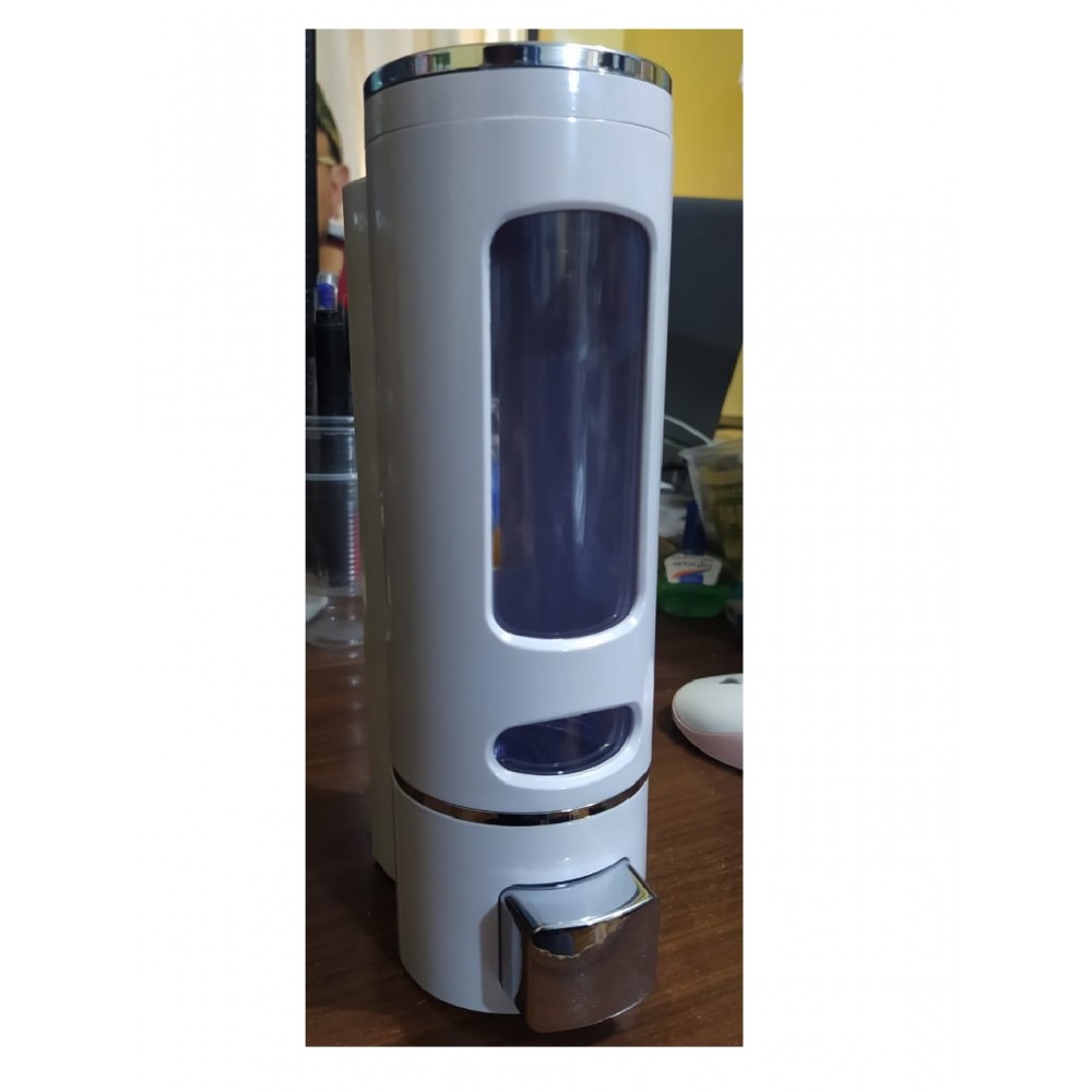 Dispensador De Jabón 400 Ml