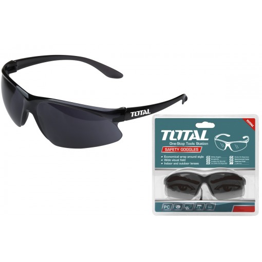 Gafas De Seguridad ( Para Soldar ).