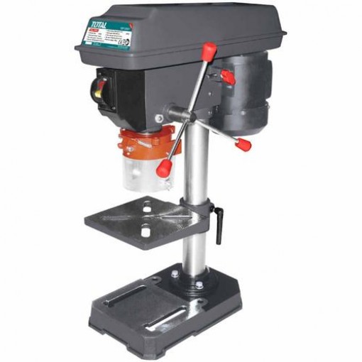 Taladro De Banco 350w