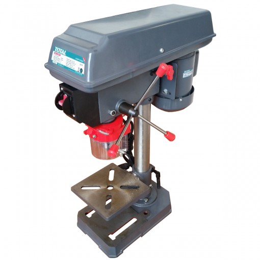 Taladro De Banco 350w
