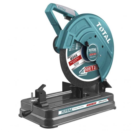 Tronzadora Total P99337 14'' 2350w