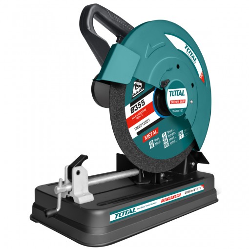 Tronzadora Total P99337 14'' 2350w