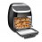 Horno Freidora De Aire Digital 11 Lts 1700 W
