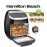 Horno Freidora De Aire Digital 11 Lts 1700 W