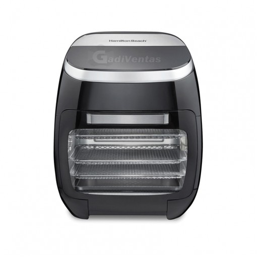 Horno Freidora De Aire Digital 11 Lts 1700 W