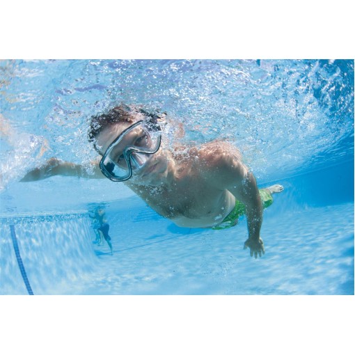 Mascara de natacion Bestway