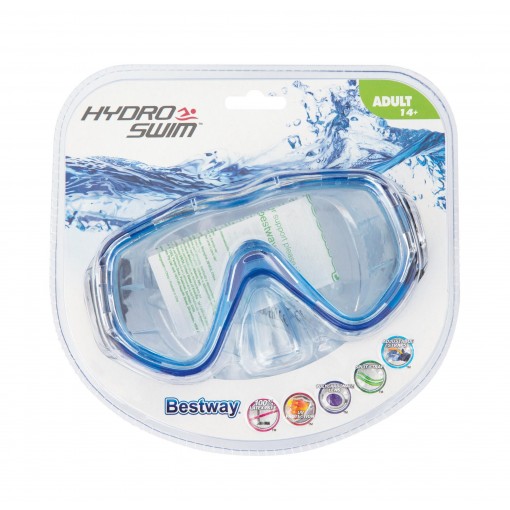 Mascara de natacion Bestway
