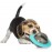 Juguete Dispensador De Comida Para Perros En Forma De Planeta