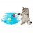 Juguete Para Gatos 3 Niveles con pelotas