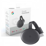 Google Chromecast, Convierte Tu Tv En Un Smart Tv