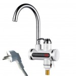 GRIFO ELECTRICO DE MESON PARA COCINA